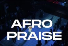 MOGMusic — Afro Praise (GOSPEL)