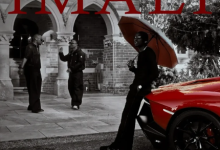 Fireboy DML — Imali feat Jazzwrld & Thukuthela