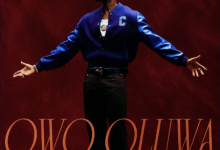 Kizz Daniel — Owo Oluwa feat Young Jonn , Krizbeatz & Wave Choir