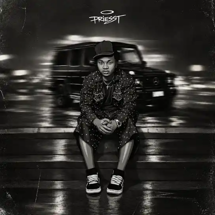 Prieest —  Closure