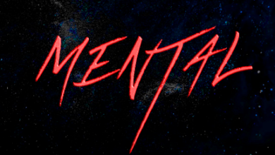 2Baba — Mental feat Fave