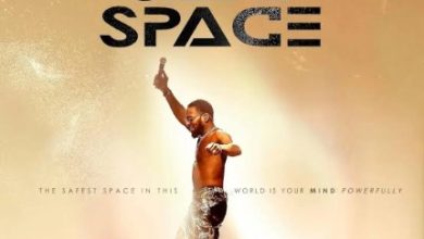D Banj — Safe Space