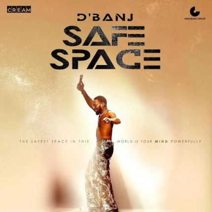 D Banj — Safe Space