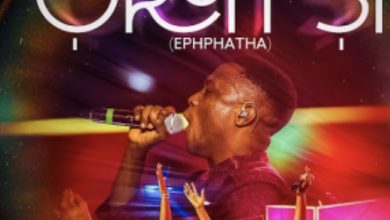 BBO— Orun Si (Ephphatha) feat OLADOSU TWIN (GOSPEL)