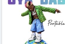 Portable — Oya Dab