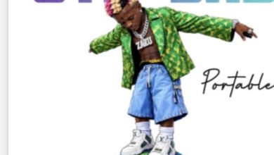 Portable — Oya Dab