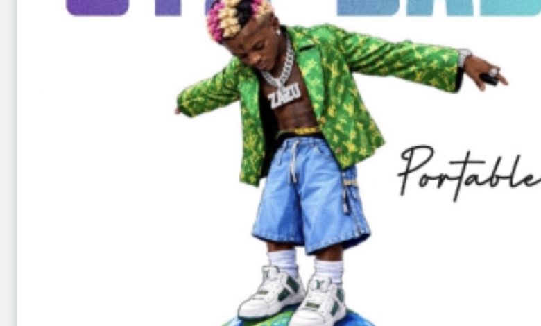 Portable — Oya Dab