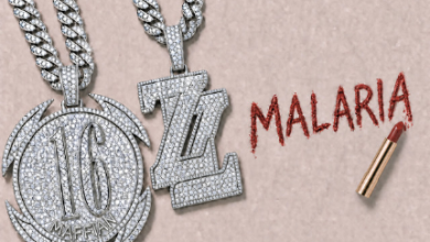 Ayo Maff — Love Na Malaria feat Zinoleesky