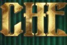 Shoday — Che feat Magixx