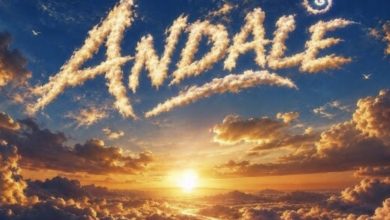 Cheque — Andale