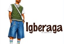 Danny S — Igberaga