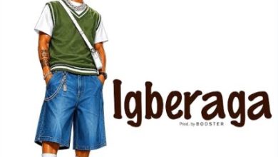 Danny S — Igberaga