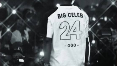 Oladips — Big Celebs
