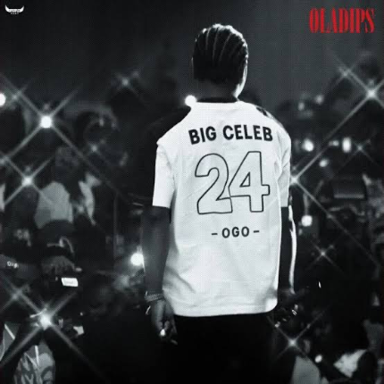 Oladips — Big Celebs