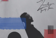 Young Jonn — DEAR LONDON “EP”