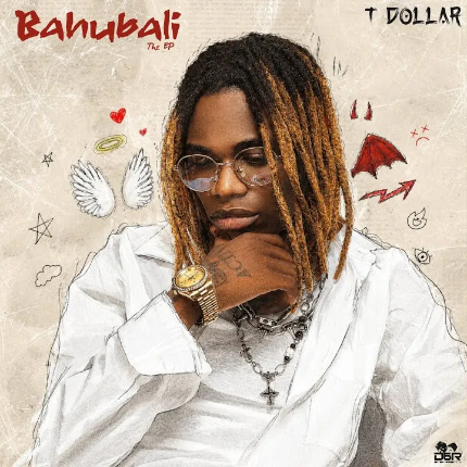 T Dollar — Bahubali (EP)