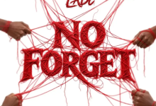 Lade — No Forget