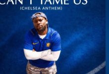 King Promise — Can’t Tame Us (Chelsea Anthem)
