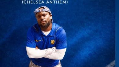 King Promise — Can’t Tame Us (Chelsea Anthem)