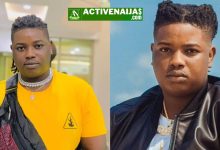 Fame is dangerous ,In My Next life,i just want to be rich “Barry Jhay” — Watch