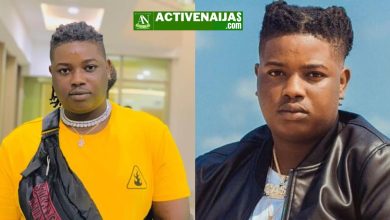 Fame is dangerous ,In My Next life,i just want to be rich “Barry Jhay” — Watch