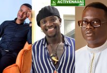 The mimicking of Pastor Arome is way out of propriety” — Fada Oluoma to VDM