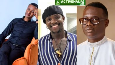 The mimicking of Pastor Arome is way out of propriety” — Fada Oluoma to VDM