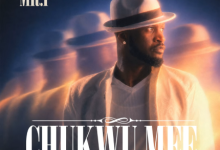 Mr P — Chukwu Mee