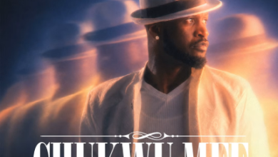Mr P — Chukwu Mee