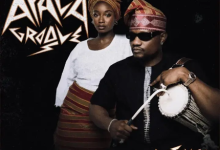 Dj Tunez —Apala Groove feat Terry Apala