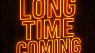 Dotman — Long Time Coming