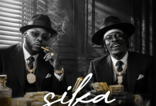 Medikal — Sika feat Shatta Wale