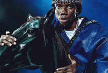 Blaqbonez — Ikebe 3000 feat Asake