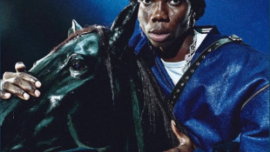 Blaqbonez — Ikebe 3000 feat Asake