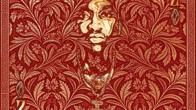 Tml Vibez — A Street kid’s Diary (ALBUM)