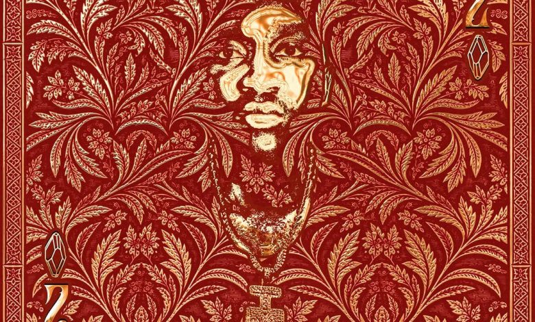 Tml Vibez — A Street kid’s Diary (ALBUM)