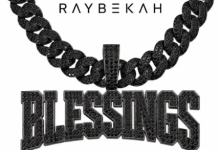 Raybekah — Blessings