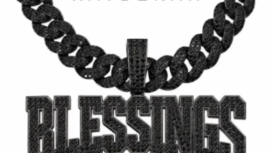 Raybekah — Blessings
