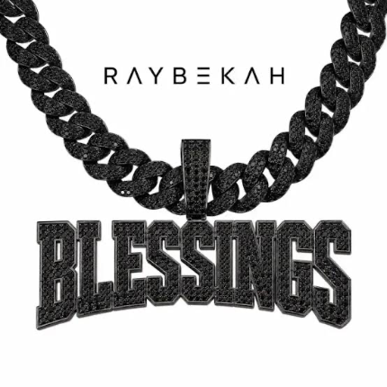 Raybekah — Blessings 