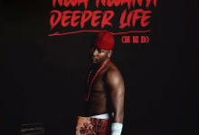 Kolaboy — Nwa Nwanyi “Deeper Life (EP)