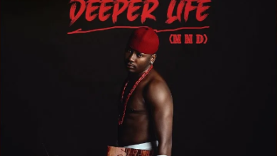 Kolaboy — Nwa Nwanyi “Deeper Life (EP)