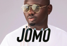 Segun Johnson — Jomo Igara Chicken