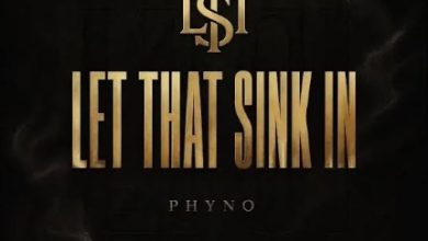 Phyno — Beautiful