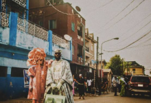 Toby Nwigwe — Ultrasound feat Adekunle Gold & K Camp