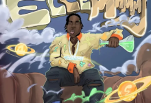 Ti Blaze — Round One (Elle Mummy)