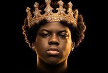 Iceking Ochacho — The Future (EP)
