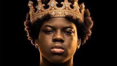 Iceking Ochacho — The Future (EP)