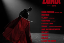 Fireboy DML — ZUKO (ALBUM)