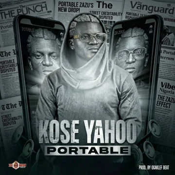 Portable — Kose Yahoo