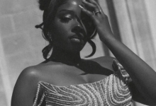LAX — Iyawo feat DOTTI the Deity